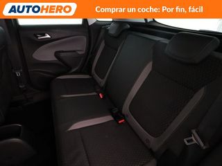 Opel Crossland X 1.2 Turbo Excellence