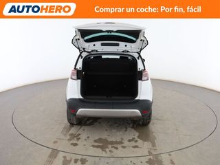 Opel Crossland X 1.2 Turbo Excellence