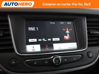 Opel Crossland X 1.2 Turbo Excellence