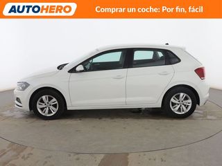 Volkswagen Polo 1.0 TSI Advance