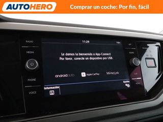 Volkswagen Polo 1.0 TSI Advance