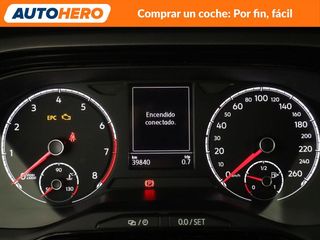 Volkswagen Polo 1.0 TSI Advance