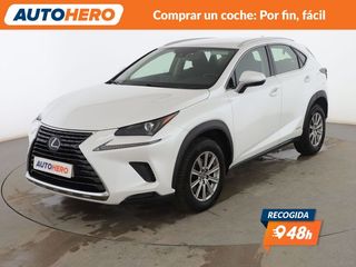 Lexus NX NX 300h Business