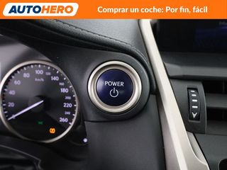 Lexus NX NX 300h Business