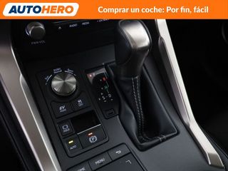 Lexus NX NX 300h Business