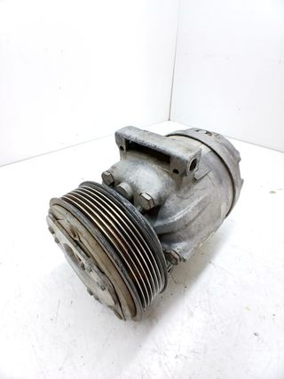 COMPRESOR AIRE ACONDICIONADO RENAULT MASTER II AUTOBUS (JD)