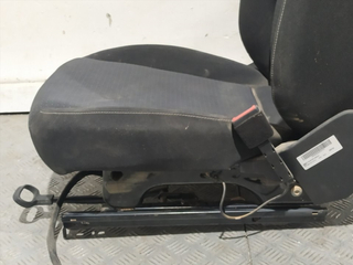 ASIENTO DELANTERO DERECHO SEAT IBIZA (KJ1) DLAD