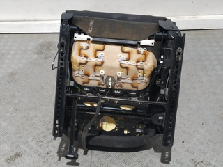 ASIENTO DELANTERO DERECHO SEAT IBIZA (KJ1) DLAD