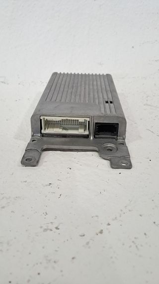 ASIENTOS TRASEROS BMW SERIE 5 BERLINA (E60)