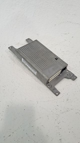 ASIENTOS TRASEROS BMW SERIE 5 BERLINA (E60)