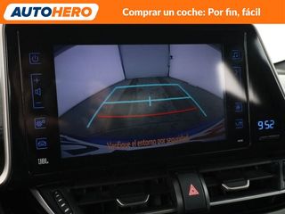 Toyota C-HR 1.8 Hybrid Advance