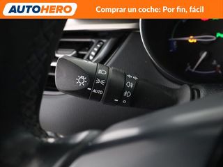 Toyota C-HR 1.8 Hybrid Advance