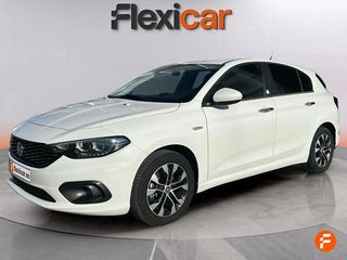 Fiat Tipo City Life 1.3 Mjet Diesel 70kW (95CV)