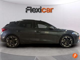 Cupra León 1.5 eTSI 110kW (150CV) DSG