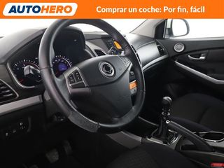 SsangYong Korando 2.0 TD Premium 4x2