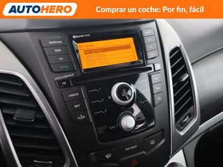 SsangYong Korando 2.0 TD Premium 4x2