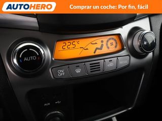 SsangYong Korando 2.0 TD Premium 4x2