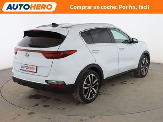Kia Sportage 1.6 CRDi Drive 2WD