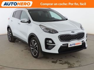 Kia Sportage 1.6 CRDi Drive 2WD