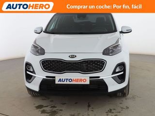 Kia Sportage 1.6 CRDi Drive 2WD