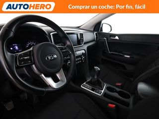 Kia Sportage 1.6 CRDi Drive 2WD