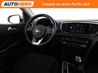 Kia Sportage 1.6 CRDi Drive 2WD