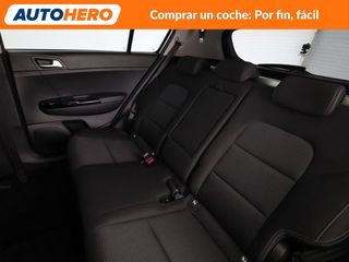 Kia Sportage 1.6 CRDi Drive 2WD