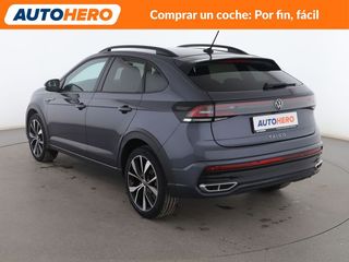 Volkswagen Taigo 1.0 TSI R-Line