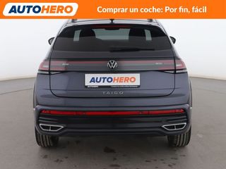 Volkswagen Taigo 1.0 TSI R-Line