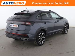 Volkswagen Taigo 1.0 TSI R-Line