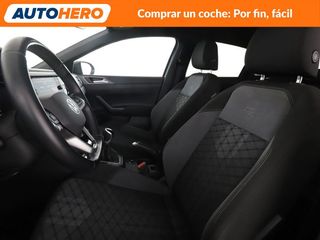 Volkswagen Taigo 1.0 TSI R-Line