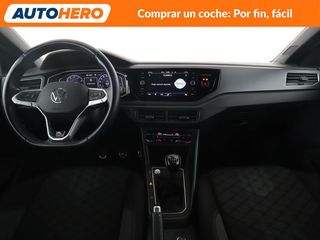 Volkswagen Taigo 1.0 TSI R-Line