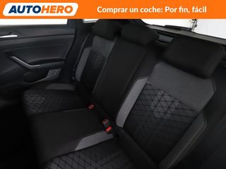 Volkswagen Taigo 1.0 TSI R-Line