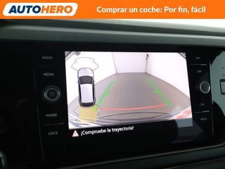 Volkswagen Taigo 1.0 TSI R-Line