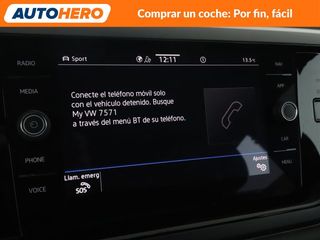 Volkswagen Taigo 1.0 TSI R-Line