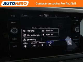 Volkswagen Taigo 1.0 TSI R-Line