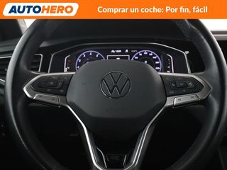 Volkswagen Taigo 1.0 TSI R-Line