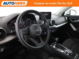 Audi Q2 30 TDI S line