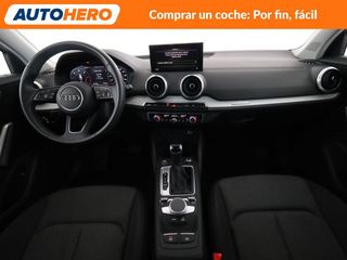 Audi Q2 30 TDI S line