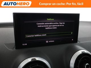 Audi Q2 30 TDI S line