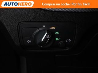 Audi Q2 30 TDI S line