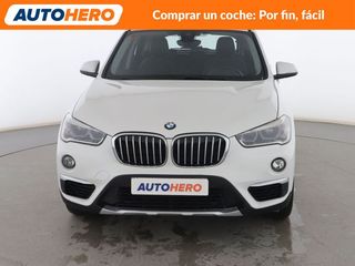 BMW X1 xDrive 18d xLine