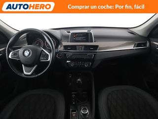 BMW X1 xDrive 18d xLine
