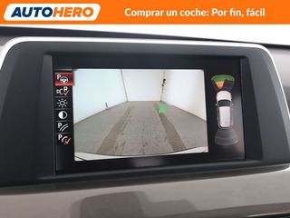 BMW X1 xDrive 18d xLine