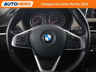 BMW X1 xDrive 18d xLine