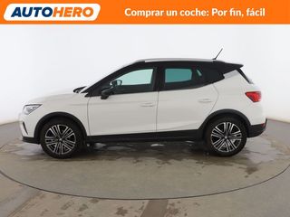 Seat Arona 1.0 TSI Xperience