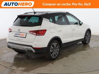 Seat Arona 1.0 TSI Xperience