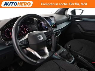 Seat Arona 1.0 TSI Xperience