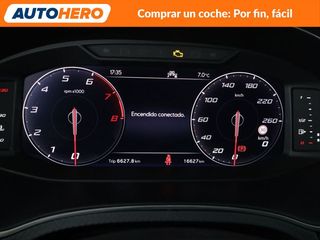 Seat Arona 1.0 TSI Xperience