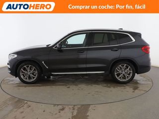 BMW X3 xDrive 20d xLine